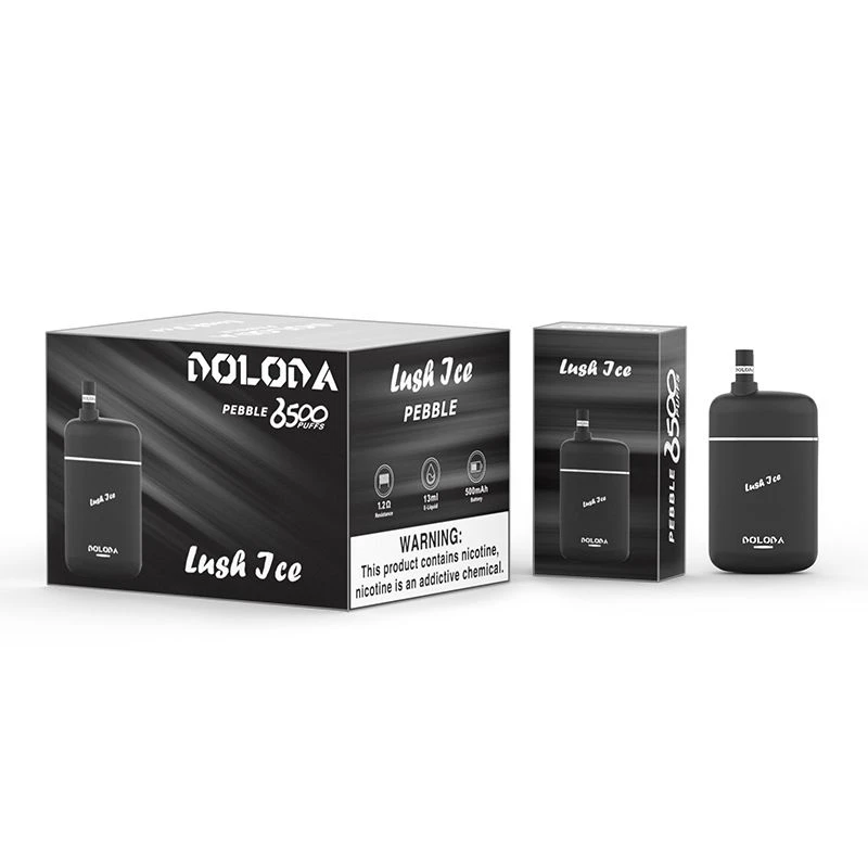 DOLODA PEBBLE 6500 PUFF VAPES