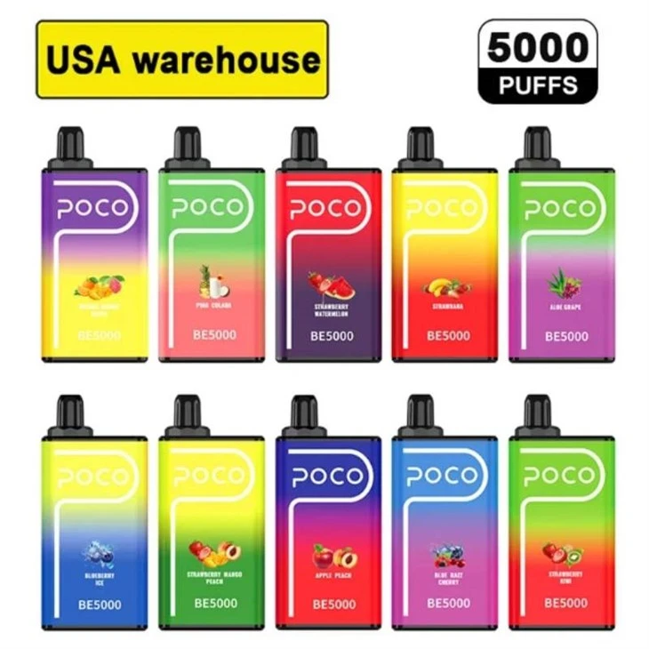 Poco BE5000 Poco BE5000