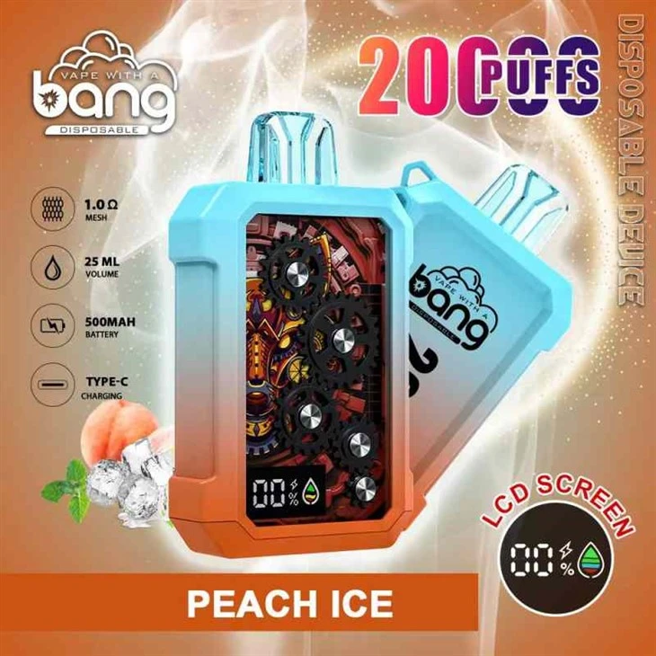 Bang 20000
