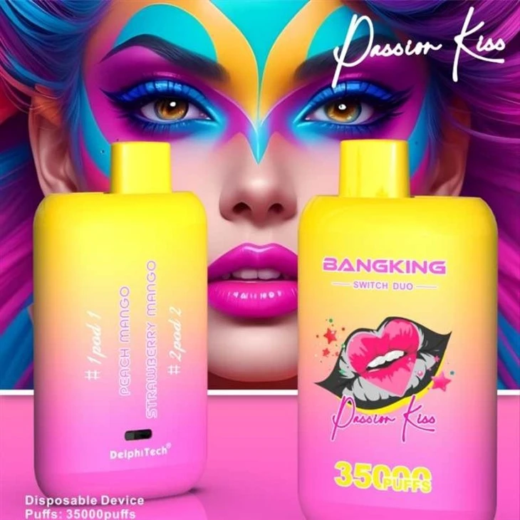 BANG SWITCH DUO 35000 6