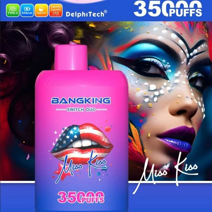 BANG SWITCH DUO 35000 11