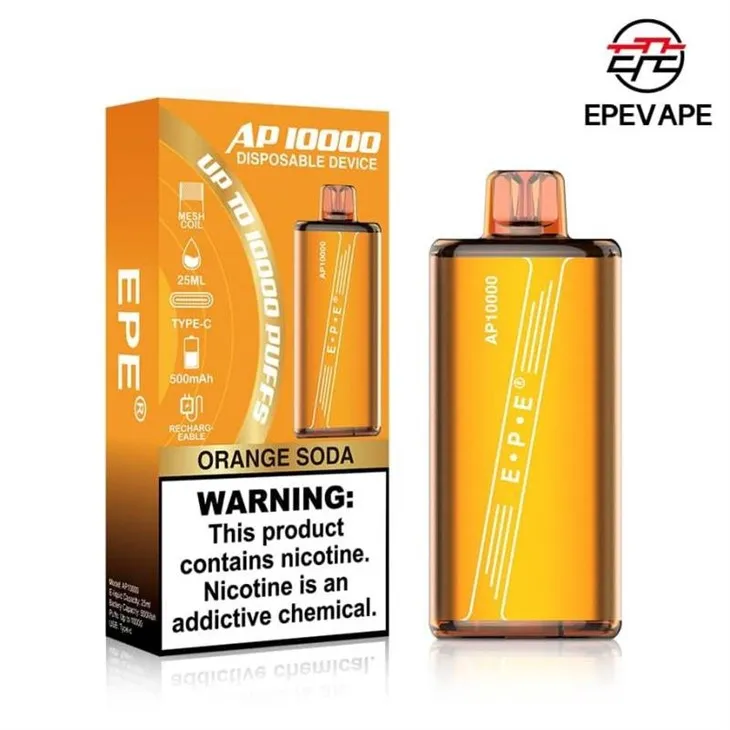 epe ap10000 puff vape