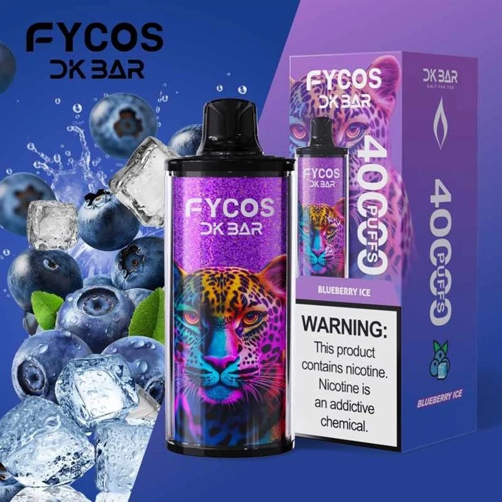 FYCOS DK BAR 40000 5 FYCOS DK BAR 40000 5