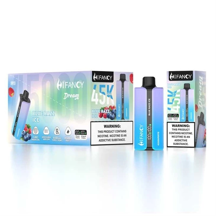 HIFANCY DREAM 45000 17