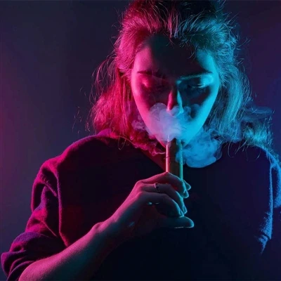 Onko vaping riippuvuutta aiheuttava?