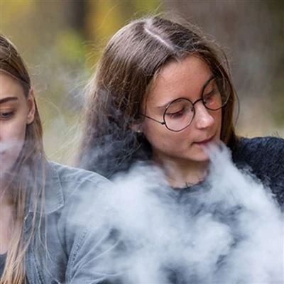 Markkinoilla olevien sähkösavukkeiden laatu vaihtelee. Kuinka erottaa aitous?