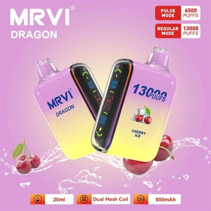MRVI DRAGON 13000 1