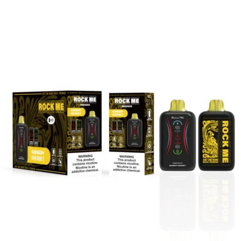 Newest-25000puffs-Vape-Bar-LED-Smart-Screen-Electronic-Cigarette-Wholesale-Vape-25K-Puffs-VaporizerRock Me 25000 Newest-25000puffs-Vape-Bar-LED-Smart-Screen-Electronic-Cigarette-Wholesale-Vape-25K-Puffs-VaporizerRock Me 25000