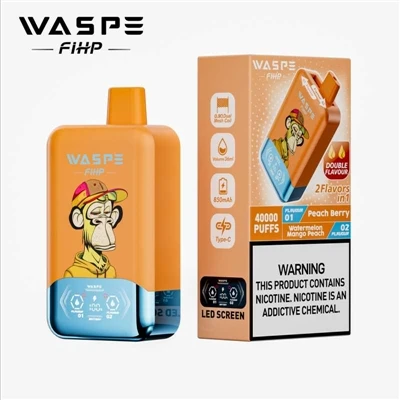 Dual Flavor Vape -tuotearvostelu, kuinka valita Dual Flavor Vape?