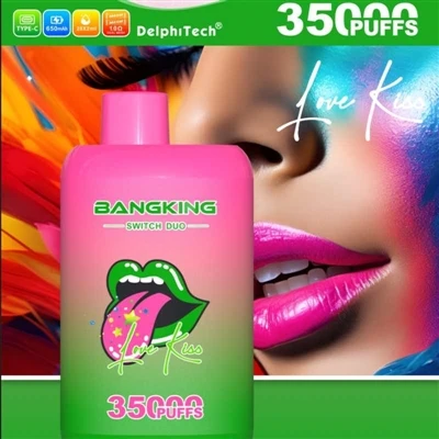 Kuinka Bang Switch Duo 35000: n tarkistus on?