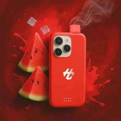 Humo Vape -puhelinkotelo: Kun puhelinkotelo ylittää pelkän lisäsuojan ja muut...