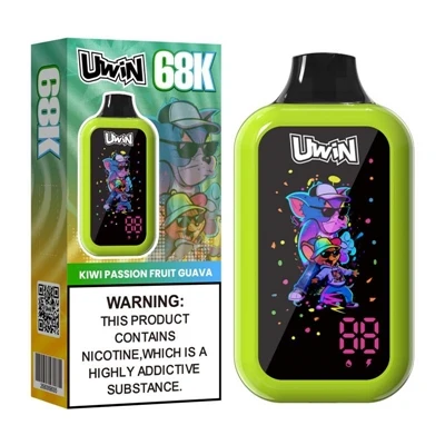 Uwin Digital Box 68000 suihkeet: 