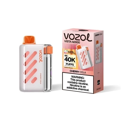 VOZOL VISTA 40000:n perusteellinen analyysi