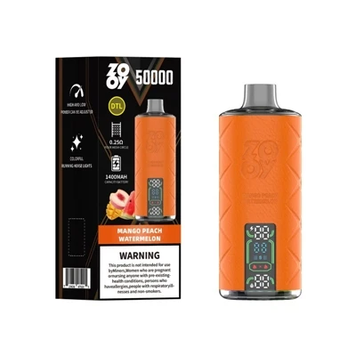 ZOOY SHISHA 50000: 