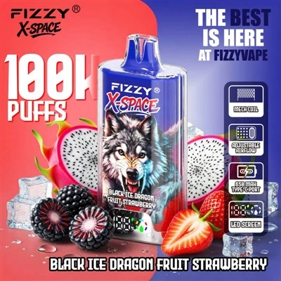 Fizzy X Space 100K: Mitä käyttäjät todella haluavat?