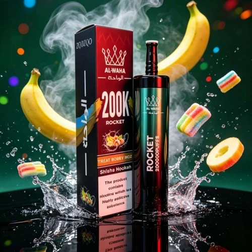 AI Waha 200K: Kun pitkä kantama ei ole enää vain numero, vaan vaivaton käyttö...