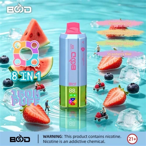 Bood Vasto 160000: Kun 