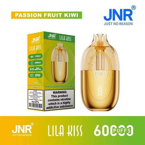 JNR Lira Kiss 60000: Markkinoiden muutokset ja kokemuksen parannukset korkean...