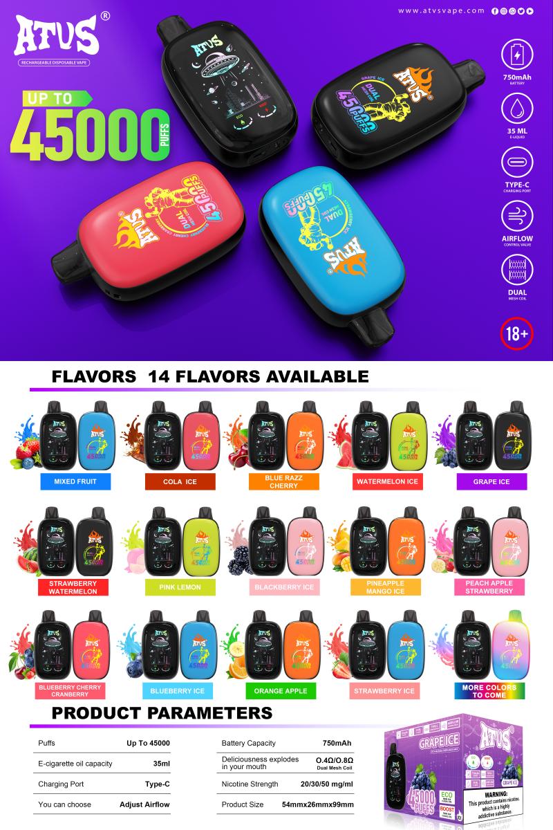 ATVS 45000 1231 ATVS 45000 1231
