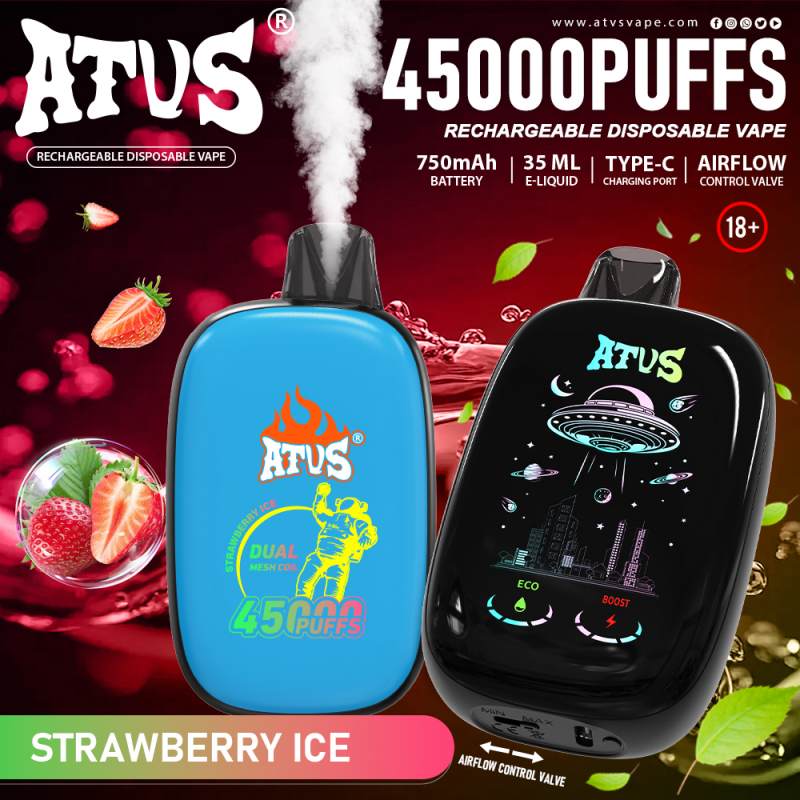 ATVS 45000 30