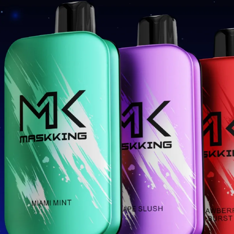 MASKKING EXTRE 100K 321 MASKKING EXTRE 100K 321