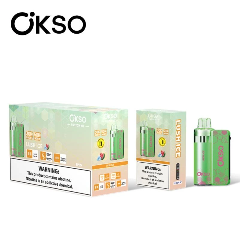 OKSO Switch kit 50K 13 OKSO Switch kit 50K 13