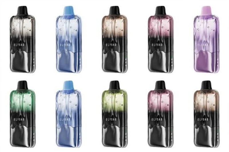Elfbar duke 30K 15