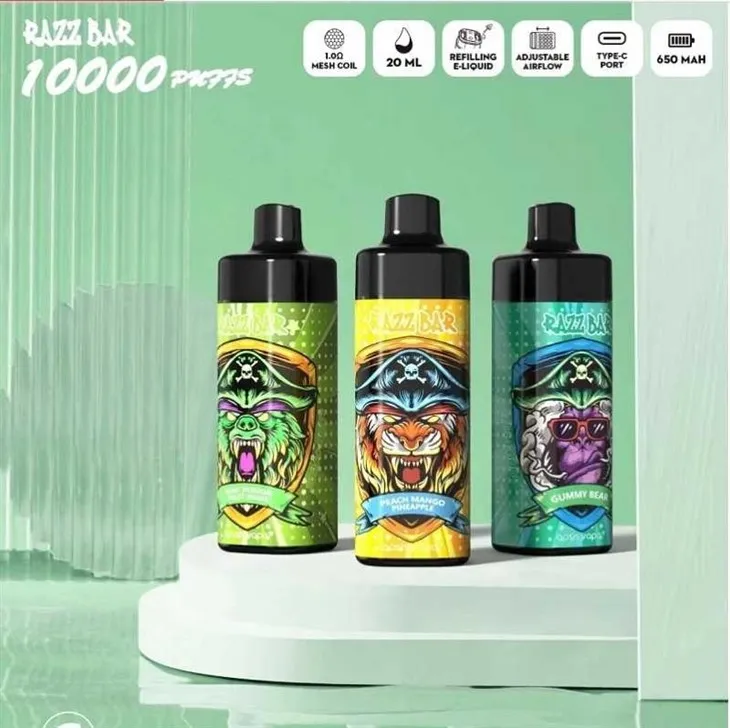 razz bar 10000 vapes razz bar 10000 vapes