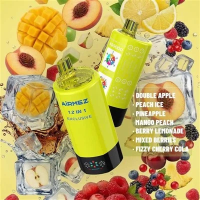 Airmez 12, 1 300K