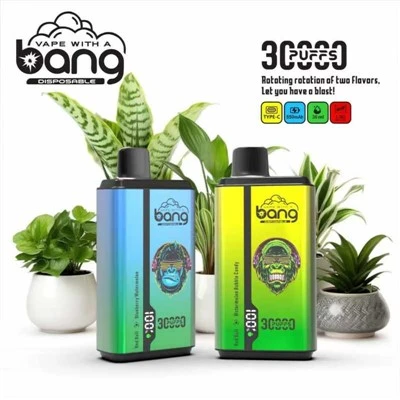 Bang 30K Puffs