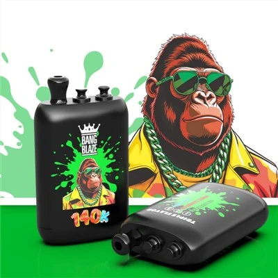BANG BLAZE 140K 3in1