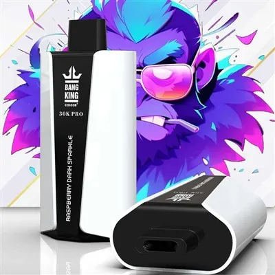 Bang King 30000 PRO