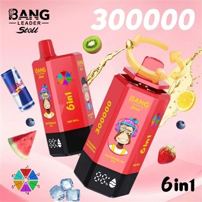Bang Leader 300 000