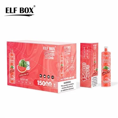 ELF LAATIKKO 15000 DTL