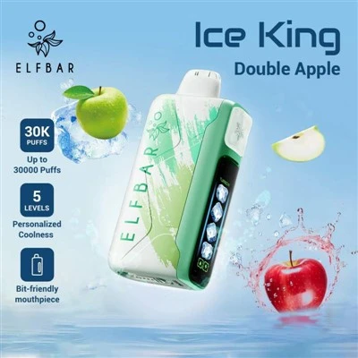Elfbar Ice King 30000 Puffit