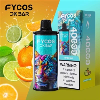 Fycos dk baari 40k suihkut