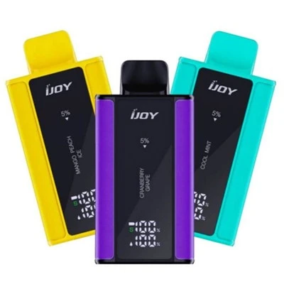 IJoy kapteeni 10000