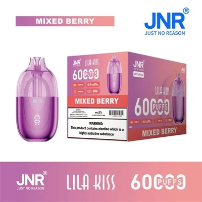 JNR Lira Kiss 60000 suihke
