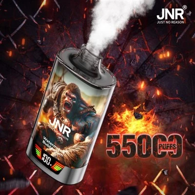 JNR Rage Grilla 55000