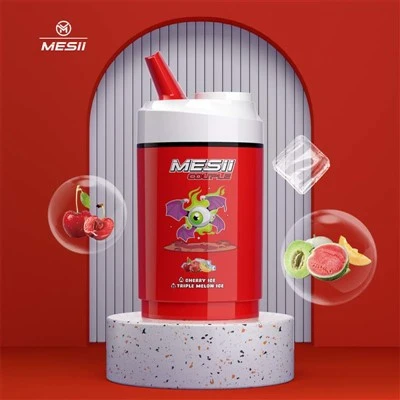 Mesii pari 50k kaksoismaku kaksoset vape