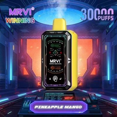 MRVI VOITTO 30 000