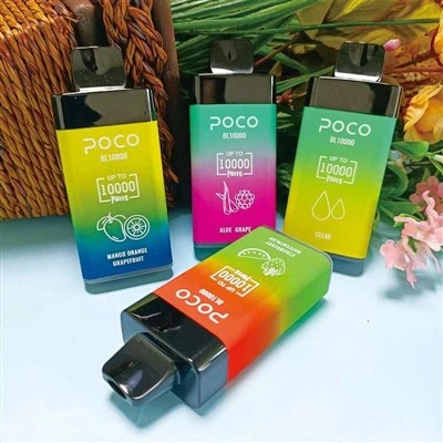 Poco BL 10000 Puffit