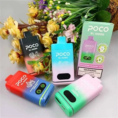 Poco SL 15000 Puffit