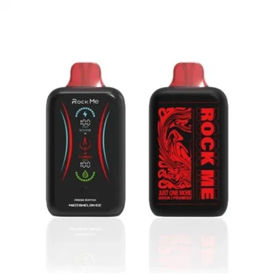 RockMe 25000 suihke