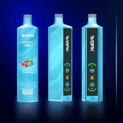 VOPK SHISHA Bar 20000 suihketta