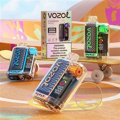 VOZOL VISTA 20000 suihke