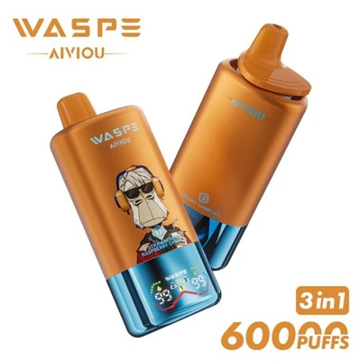 Waspe 60000 3 1: ssä