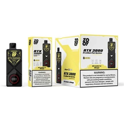 Zooy RTX 30000 Puffit