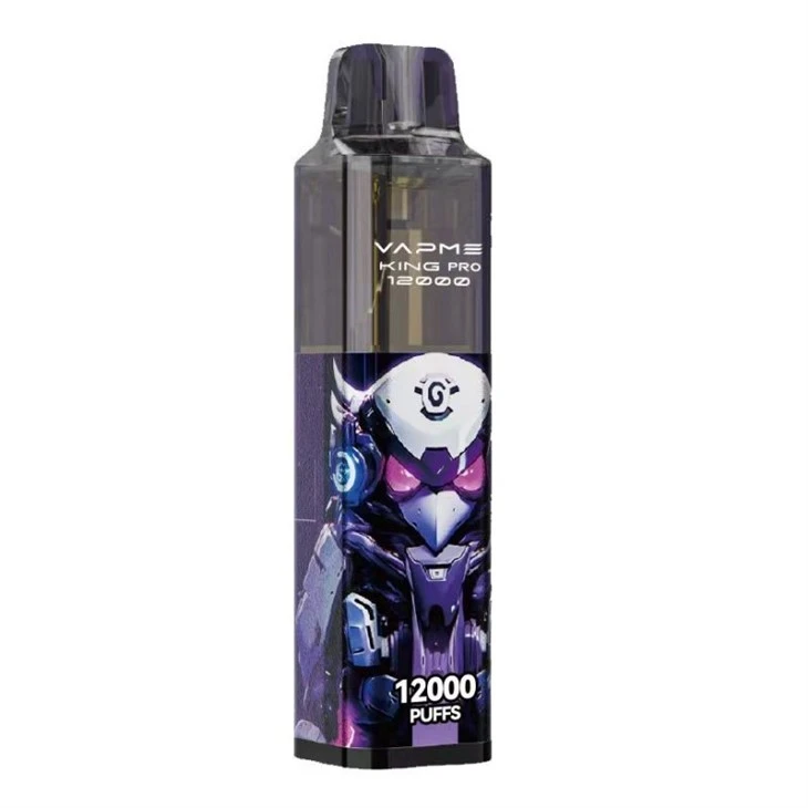 vapme King Pro 12K PUFFS VAPES VAPE VAPE vapme King Pro 12K PUFFS VAPES VAPE VAPE