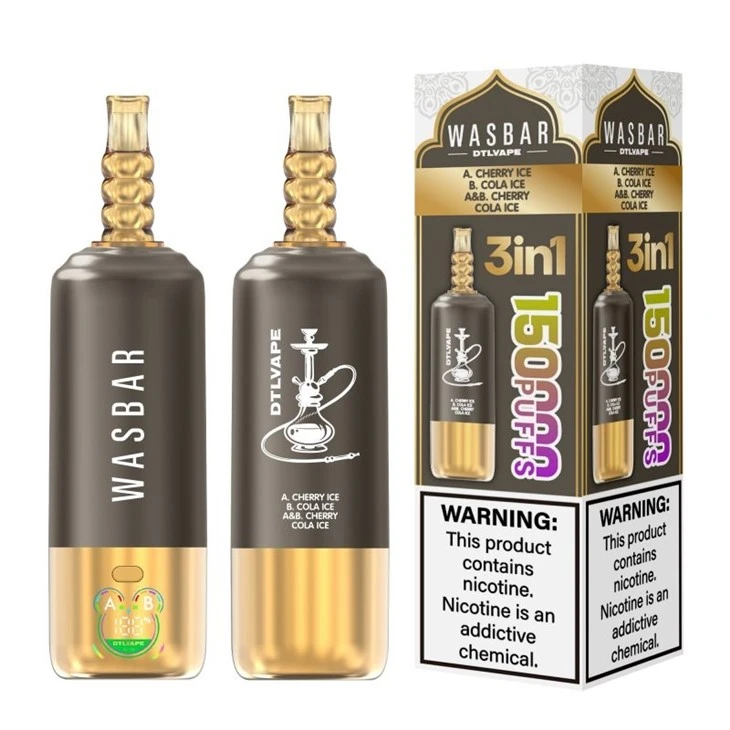 WASBAR DTL 3in1 150K suppliers